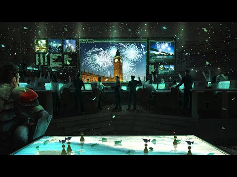 Xenonauts Insane Ballistics Only - 07