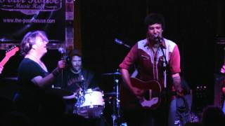 American Aquarium & Caitlin Cary - Katherine Belle