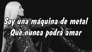 Poppy - Hard Feelings (Traducido/Subtitulado al Español)