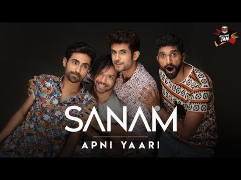 Poster अपनी यारी apni yaari – sanam puri