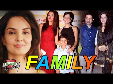 Rukhsar Rehman Family, Parents, Husband & Daughter