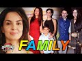 Rukhsar Rehman Family Parents Husband Daughter