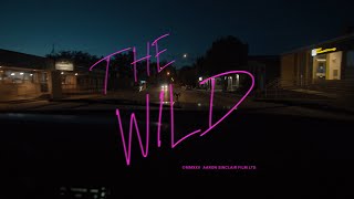 The Wild | Neo-Noir Thriller Indie Film | OFFICIAL TRAILER (2023)