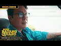 Rockyboy Discovers That Tanggol S Group Is Following Him FPJ S Batang Quiapo