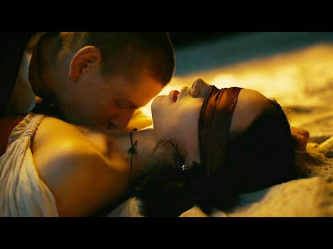 Absolute Beginners / Kiss Scene – Igor and Lena (Jan Salasinski and Martyna Byczkowska) | 1×04