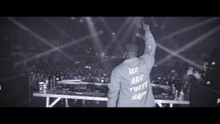 Party Thieves - Safe In Sound at Aragon Ballroom | Chicago IL