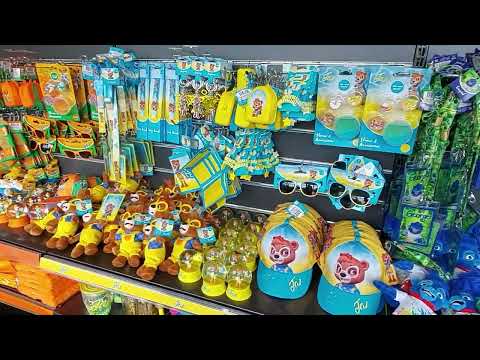 Haven Seaside squad Merch 2023