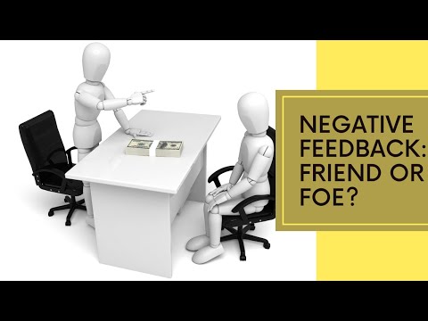 Feedback Finesse: 5 Ways Business Leaders Can Turn Criticism into Success 🚀