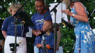 Carilion Taubman Cancer Center Proton Therapy Compilation