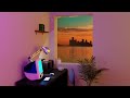 Lloyd Vasser - Evening Chat (Vapor Infused 80's Groove)