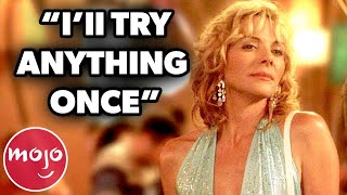 Top 10 Most Iconic Samantha Jones Quotes video