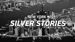 New York Silver Stories Series - Trailer