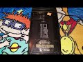 Rewinding A VHS 67