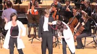 Winter Polka - The Whole Piece