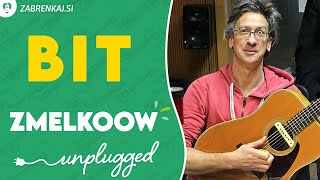 ZMELKOOW - BIT (Zabrenkaj.si unplugged)