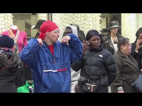 Profeat - New Strain (prod. Jankes PM, RawHeatz)