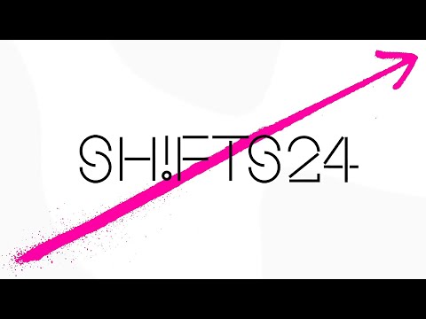 SHIFTS24 aftermovie