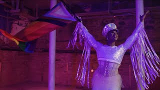 Download lagu 'I Am What I Am (Dance Version)'- ft. J. Harrison Ghee mp3 Download lagu 'I Am What I Am (Dance Version)'- ft. J. Harrison Ghee mp3