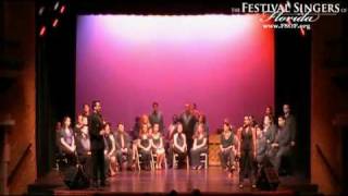 Green Finch and Linnet Bird / Joanna medley - Nishaa Johnson and Troy Robertson