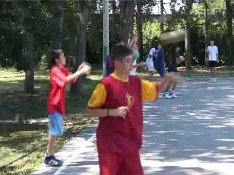 RK Rastimo Svilajnac 2007 2