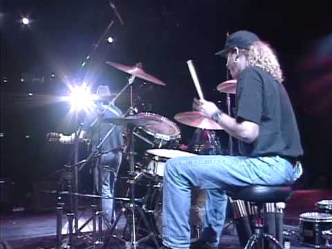 Billy Joe Shaver - Good News Blues (Live at Farm Aid 1994)