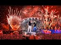 Dimitri Vegas Like Mike Live At Tomorrowland 2025 Mainstage FULL HD