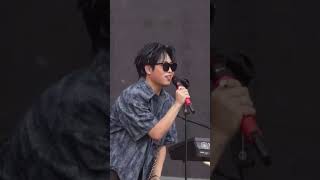 Download lagu 利比清唱跳楼机-完整版#lbi利比 #时柏尘 #南京金牛湖茉莉花音乐节 mp3