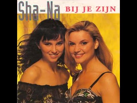 Sha-Na – Bij Je Zijn (Official Audio)