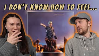 ONE OK ROCK - Take What You Want REACTION