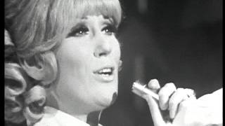 Dusty Springfield -  Who Can I Turn To?  (When Nobody Needs Me) Live