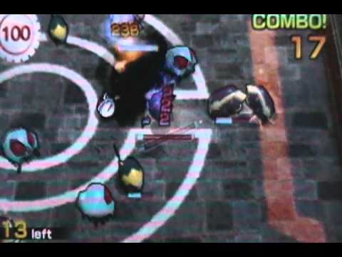 Pokemon Rumble Blast Walkthrough 63 - A Mukky Situation