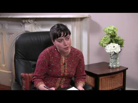 Interpersonal Psychotherapy for Depression Video