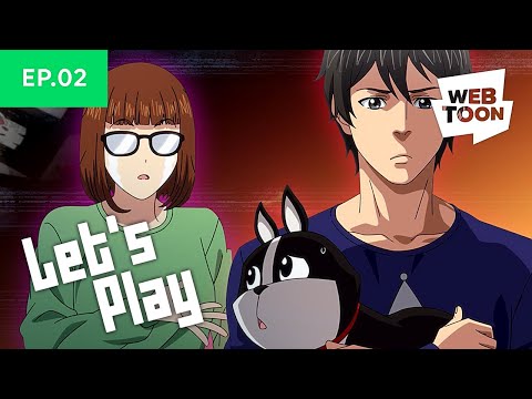 let's play webtoon ler