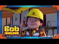 Bob The Builder US Building The Dance Floor New Episodes Cartoons For Kids