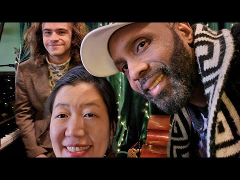 Mahogany Jazz Hall All Stars video