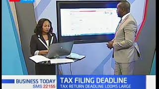 How to file a nil return on KRA