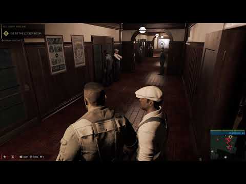 Mafia III Definitive Edition | "KILL TOMMY MARCANO" Mission