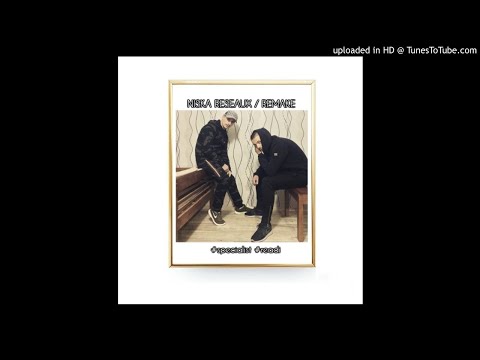 Specialisti ft. Readi - Relax (Remake Réseaux)