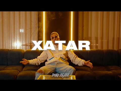 [FREE] Mero x Murda x Type Beat "XATAR" Turkish x Arabic Trap Type Beat 2025