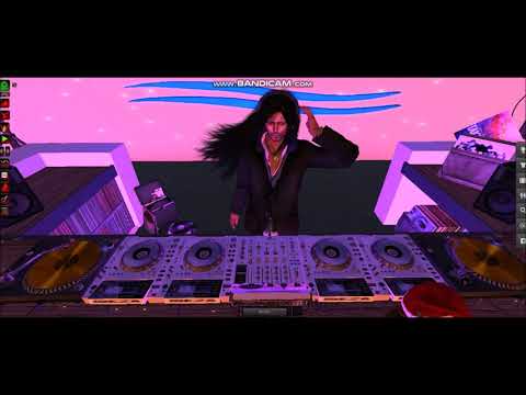 Magicfly plays  Bobby Hughes Experience - Season