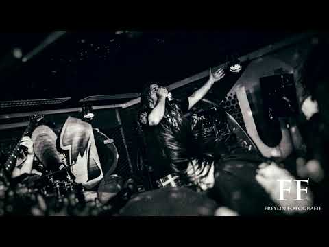 Moment Of Detonation - New EP - Tour 2019/20