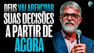 20 MINUTOS MOTIVACIONAIS COM O PASTOR CLAUDIO DUARTE PARA VOCÊ MUDAR SUA VIDA EM 2025