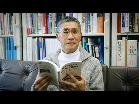 京大先生シアター「森羅万象の変化を探る　- 地球を実験室に - 」