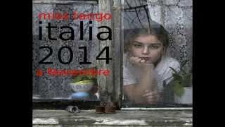 tango - Bernadette Seacrest - djdom &amp; miss tango italia