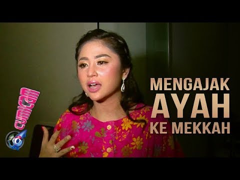 Luar Biasa, Ini yang Dilakukan Depe Jika Ayahanda Sembuh - Cumicam 09 Maret 2019