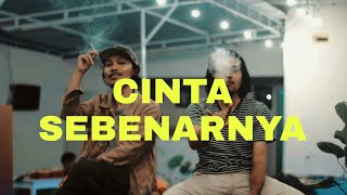 Download lagu CINTA SEBENARNYA - DJOKER || cover akustik mp3 Download lagu CINTA SEBENARNYA - DJOKER || cover akustik mp3