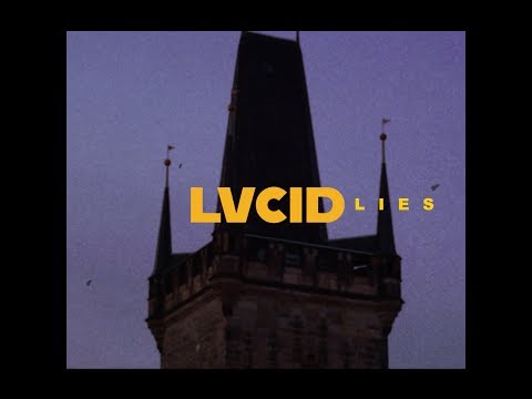 LVCID "LIES"