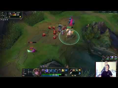 Cleanest Irelia Player - General Sniper Irelia Highlights Clips