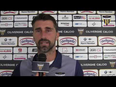 Campionato | Modena-Ciliverghe | Carobbio