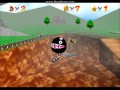 Random Let S Play 1 Mario 64 But 2 Players
